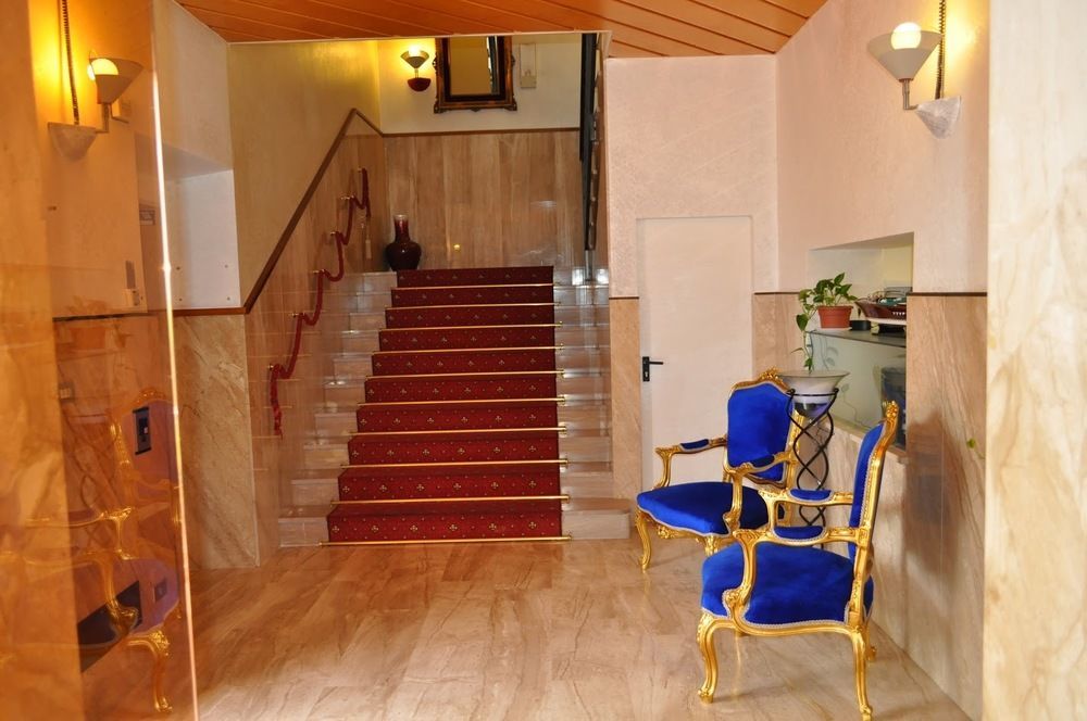 Hotel Oceano Peschiera del Garda Kültér fotó