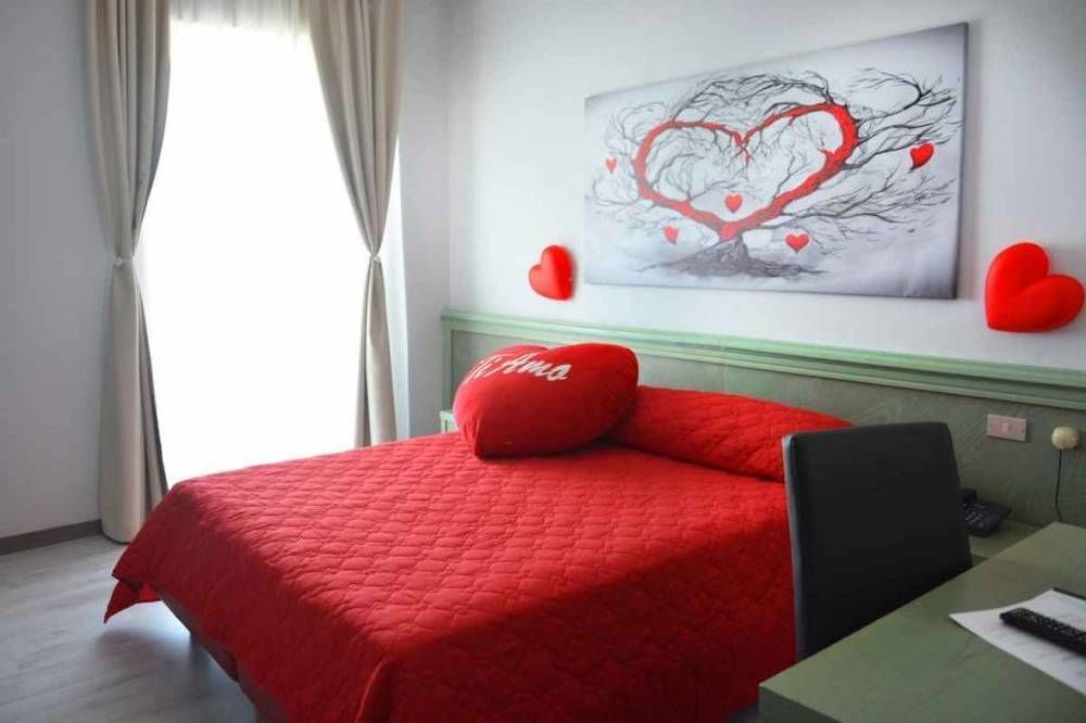 Hotel Oceano Peschiera del Garda Kültér fotó